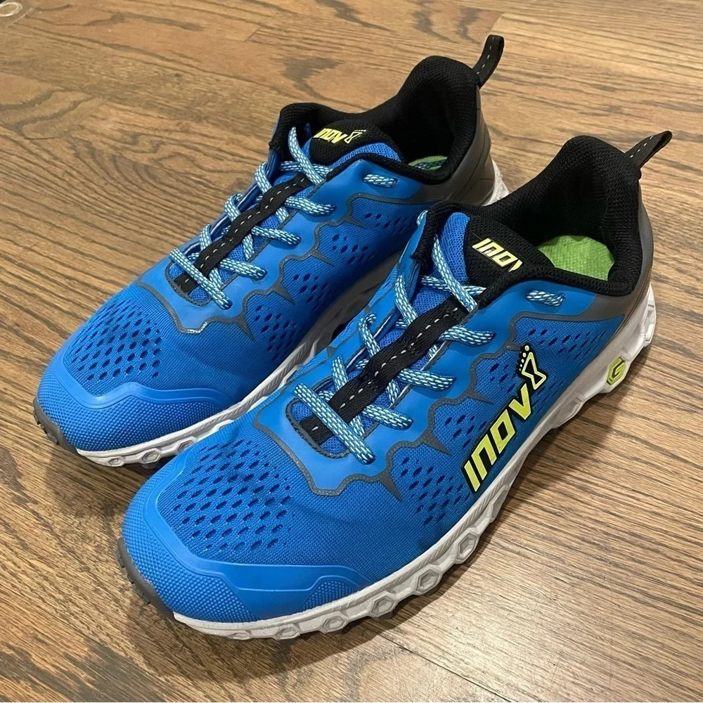 INOV8 PARKCLAW G 280 Trail Running Shoes M 10.5 W12